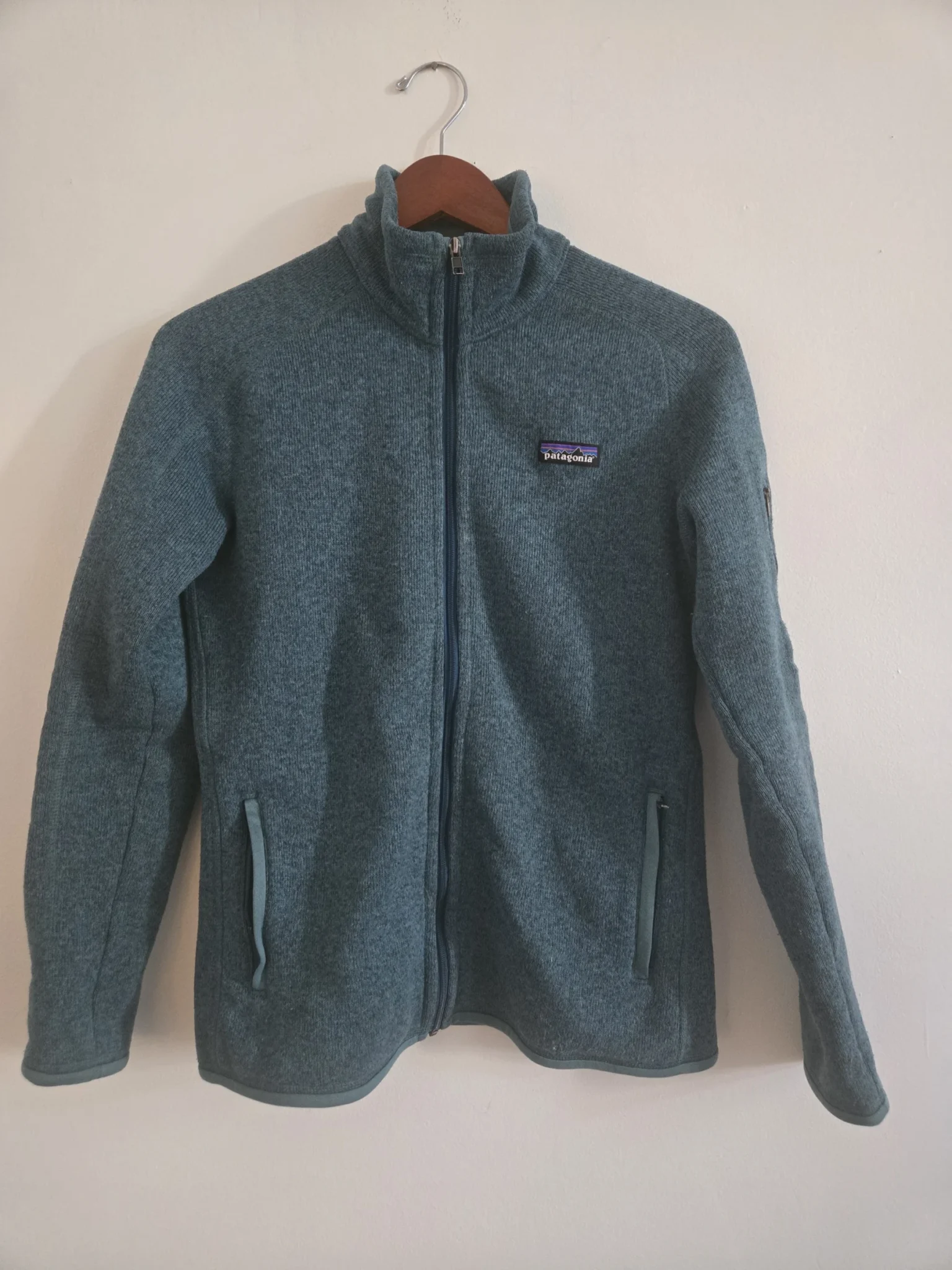Image for Patagonia Better Sweater Fleece Jacket