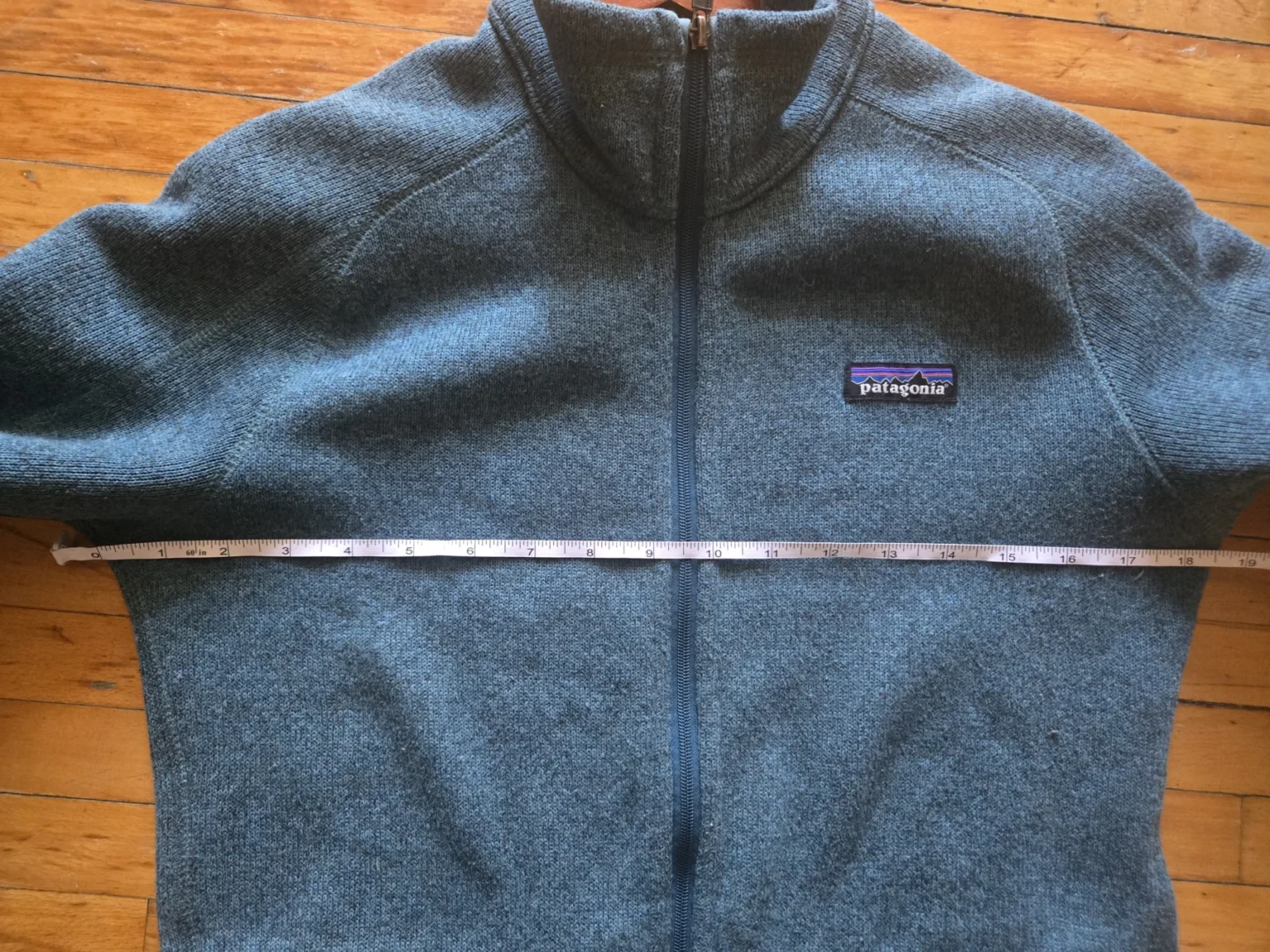 Image for Patagonia Better Sweater Fleece Jacket