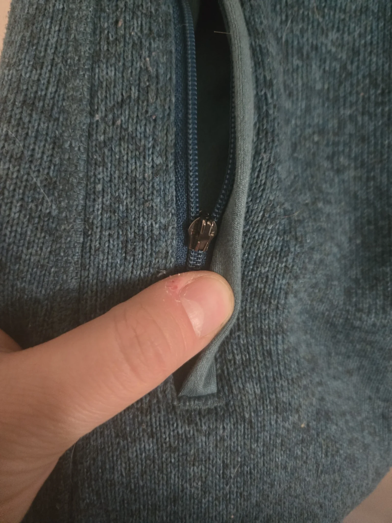 Image for Patagonia Better Sweater Fleece Jacket