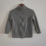 Featured thumbnail for Quince 100% cashmere jacket