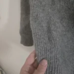 Thumbnail for Quince 100% cashmere jacket