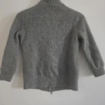 Thumbnail for Quince 100% cashmere jacket