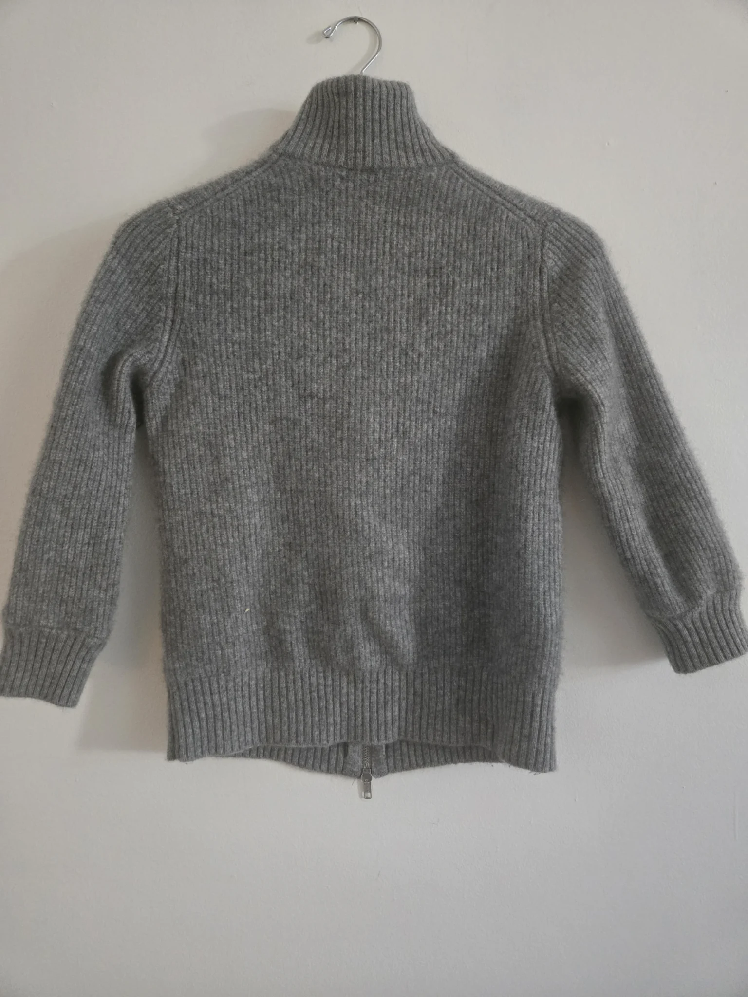 Image for Quince 100% cashmere jacket