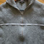 Thumbnail for Quince 100% cashmere jacket