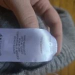 Thumbnail for Quince 100% cashmere jacket