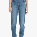 Featured thumbnail for Mom High Waisted Jeans by Levi's