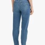 Thumbnail for Mom High Waisted Jeans by Levi's