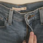 Thumbnail for Mom High Waisted Jeans by Levi's