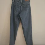 Thumbnail for Mom High Waisted Jeans by Levi's