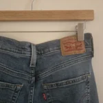 Thumbnail for Mom High Waisted Jeans by Levi's