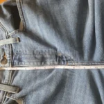 Thumbnail for Mom High Waisted Jeans by Levi's