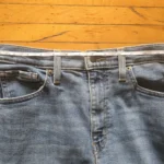 Thumbnail for Mom High Waisted Jeans by Levi's