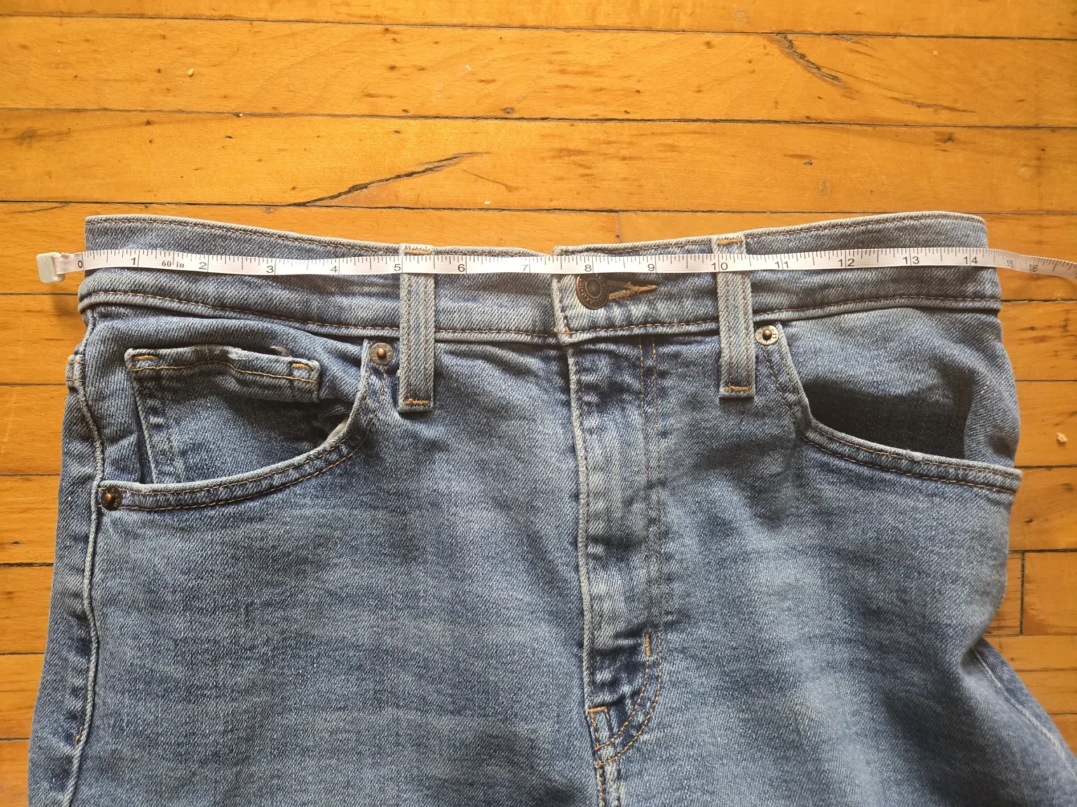 Image for Mom High Waisted Jeans by Levi's