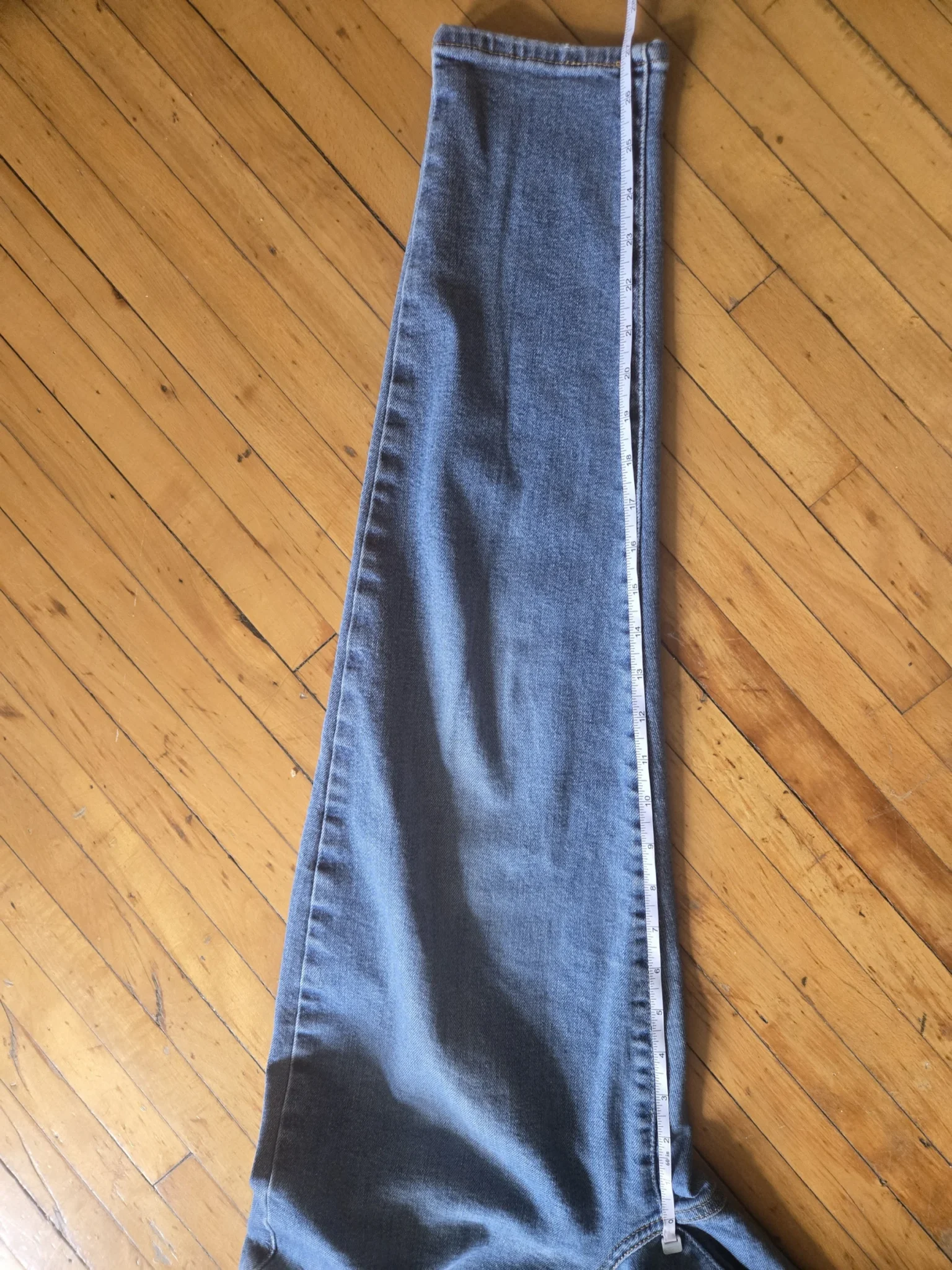 Image for Mom High Waisted Jeans by Levi's