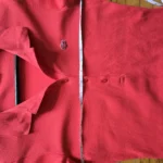 Thumbnail for Lacoste Robe Polo corail