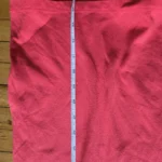Thumbnail for Lacoste Robe Polo corail