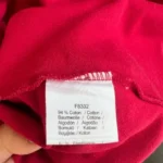 Thumbnail for Lacoste Robe Polo corail