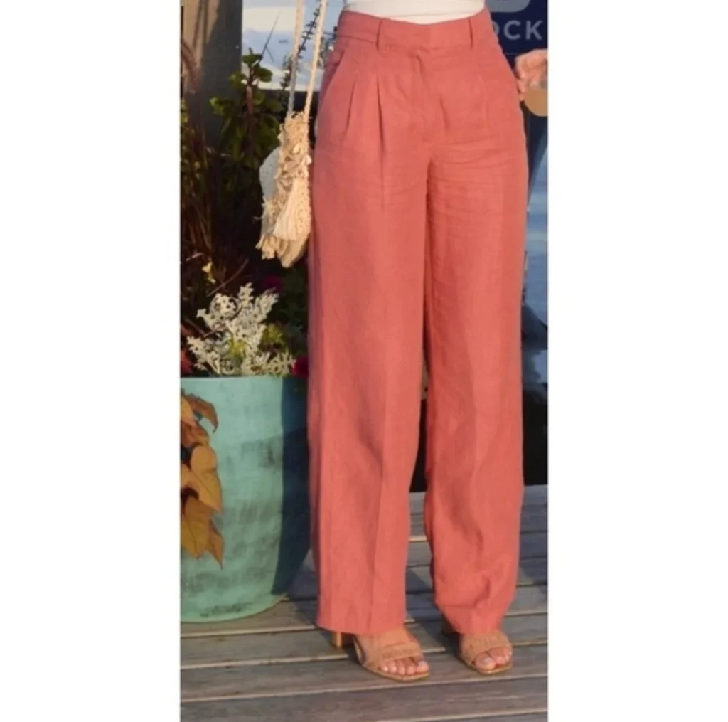 Image for Ariztia Effortless in Red Sienna