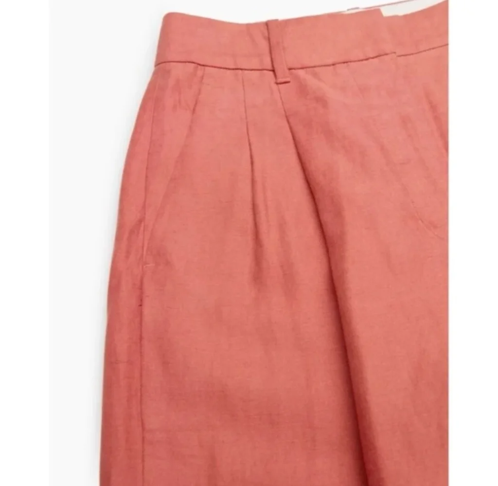 Image for Ariztia Effortless in Red Sienna