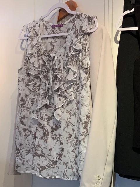 Image for Blouse super légère