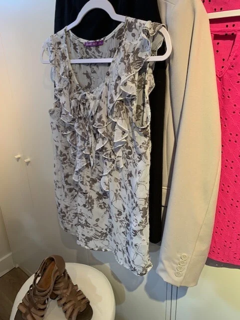 Image for Blouse super légère