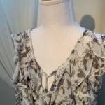 Thumbnail for Blouse super légère