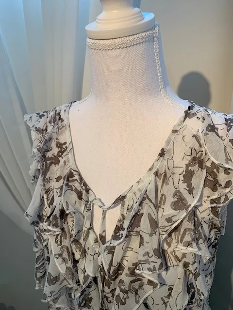 Image for Blouse super légère