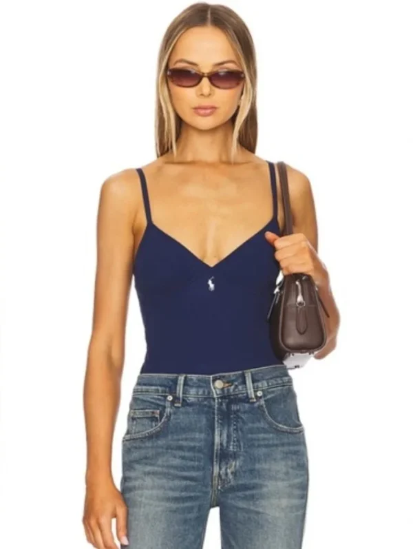 Image for Ralph Lauren Bodysuit