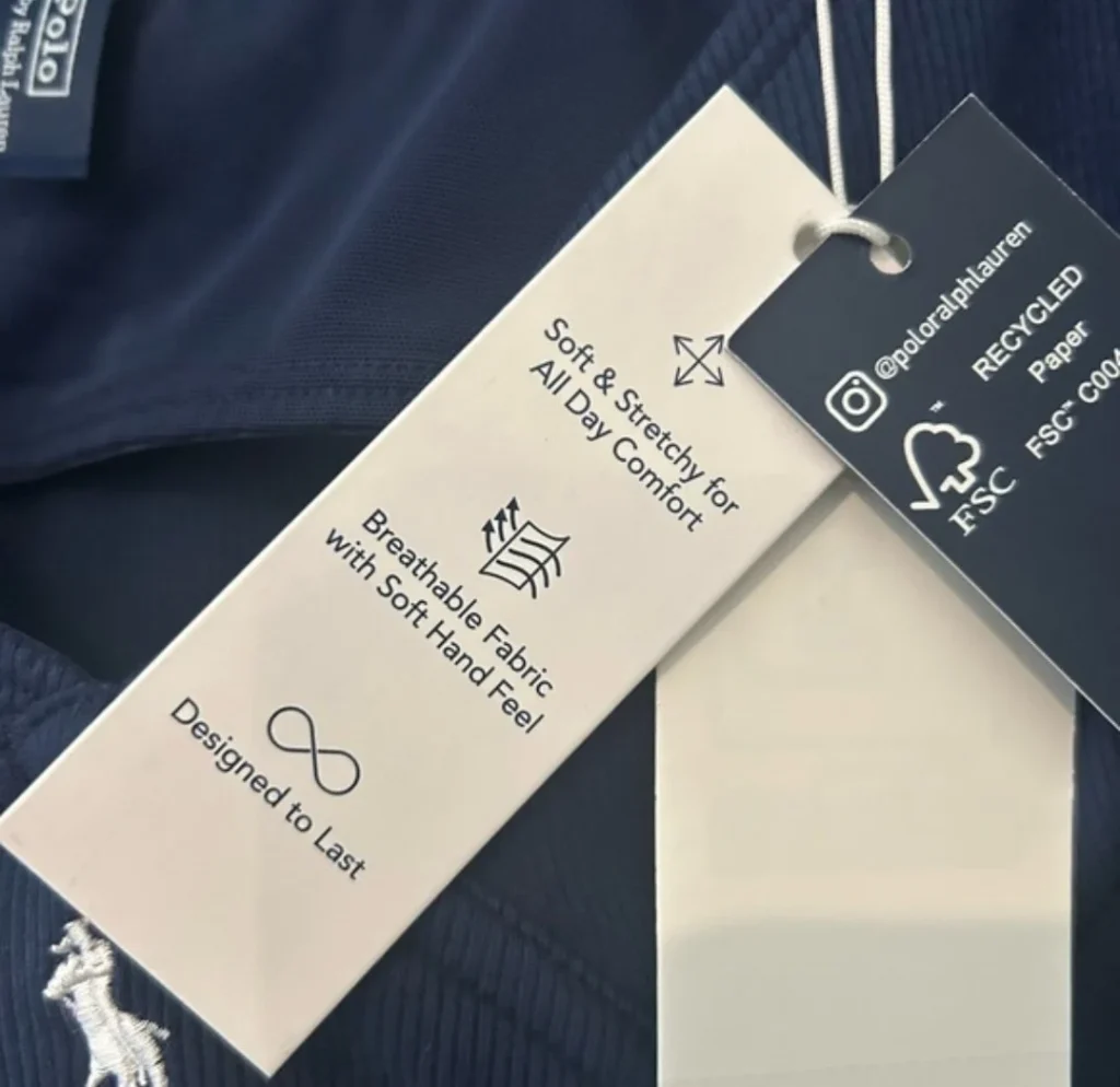 Image for Ralph Lauren Bodysuit