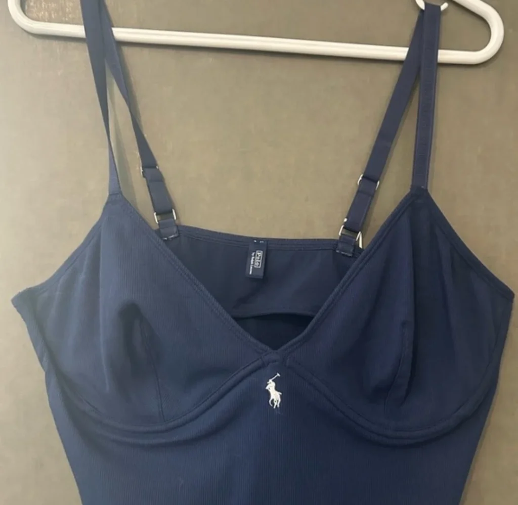 Image for Ralph Lauren Bodysuit