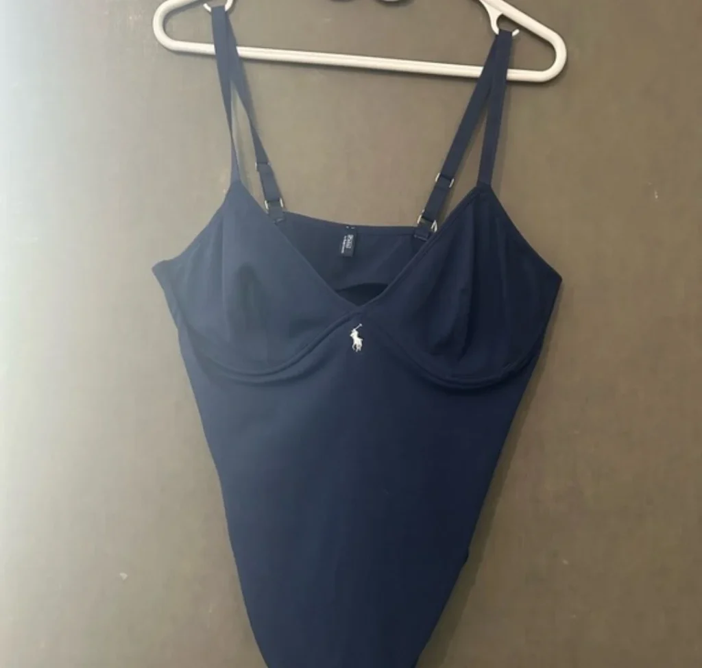 Image for Ralph Lauren Bodysuit