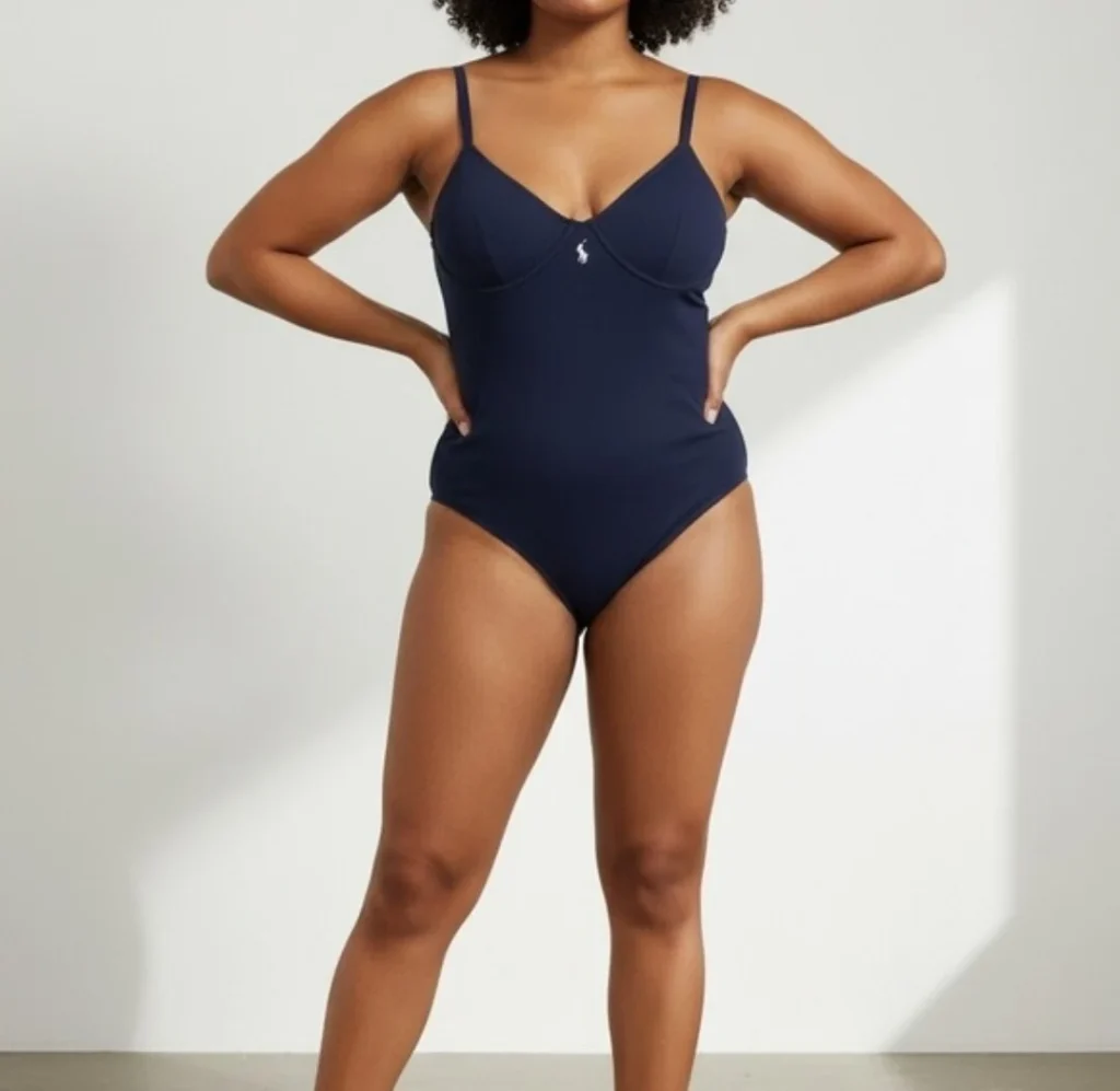 Image for Ralph Lauren Bodysuit