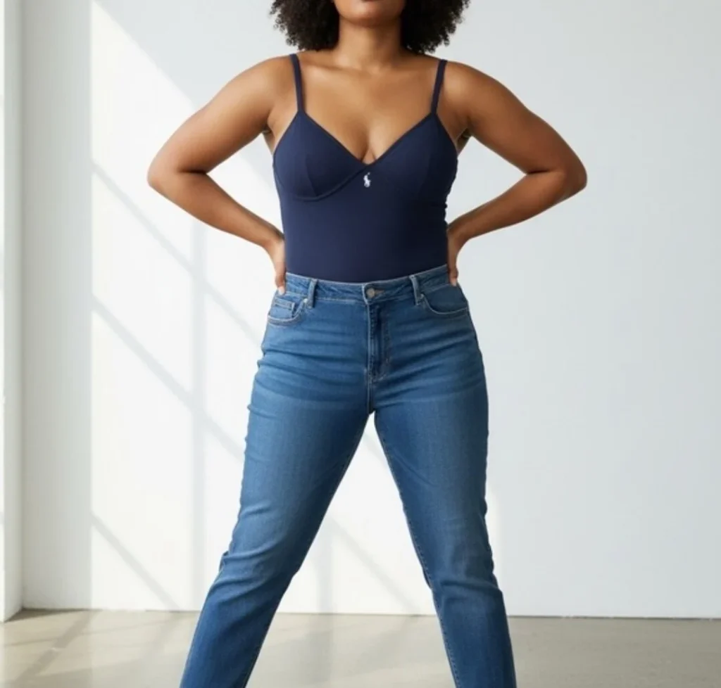 Image for Ralph Lauren Bodysuit