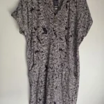 Featured thumbnail for MANTURAY cotton dress