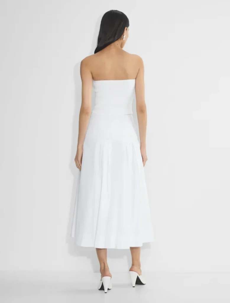 Image for 🌷bustier (top tube) - Aritzia