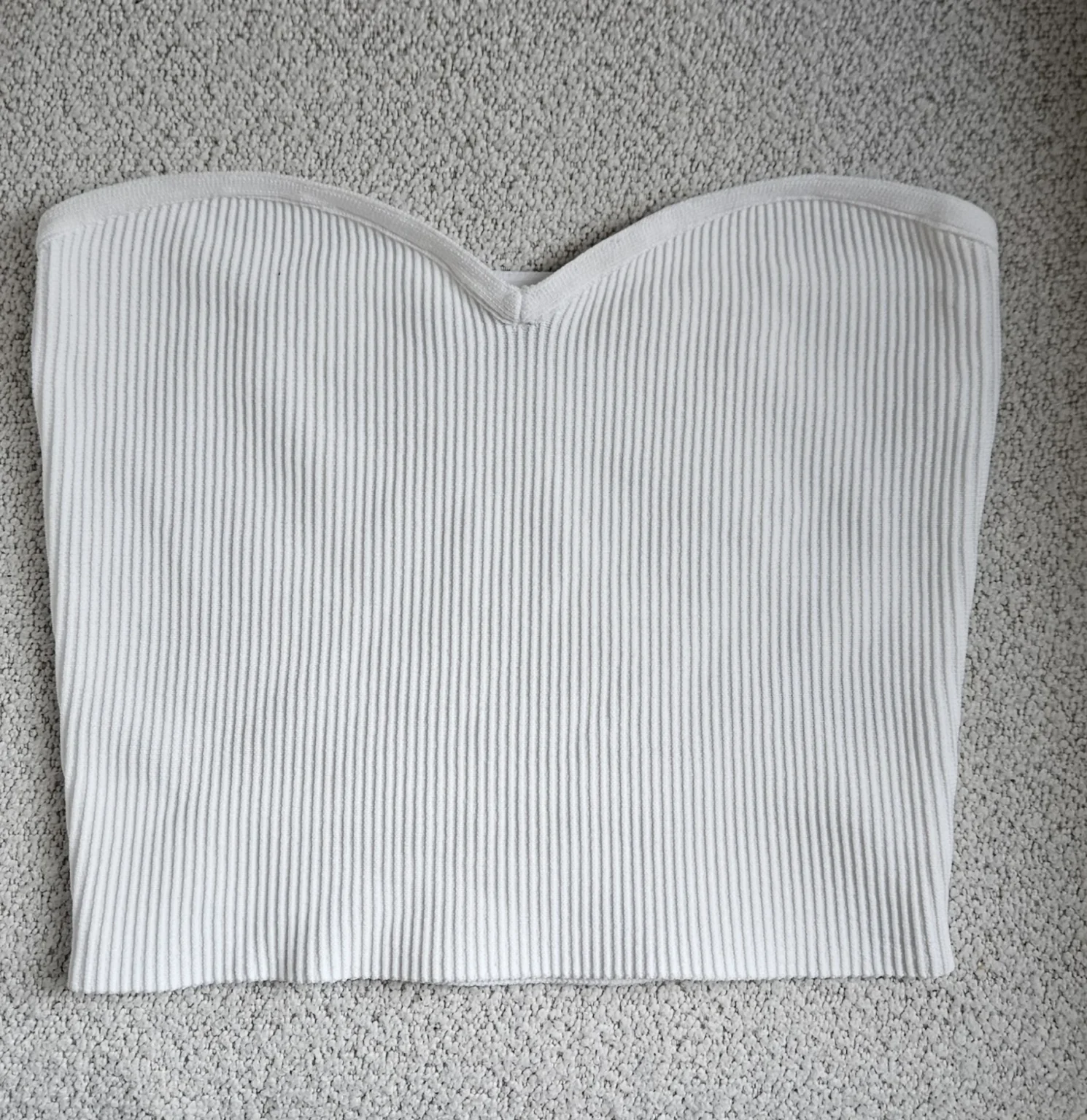 Image for 🌷bustier (top tube) - Aritzia