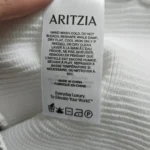 Thumbnail for 🌷bustier (top tube) - Aritzia