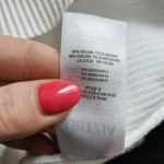 Thumbnail for 🌷bustier (top tube) - Aritzia