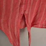 Thumbnail for Chemise en lin GAP