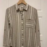 Featured thumbnail for Casual blouse