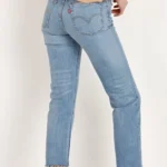 Featured thumbnail for 🌷Jeans wedgie straight - Levi's