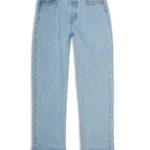 Thumbnail for 🌷Jeans wedgie straight - Levi's