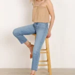 Thumbnail for 🌷Jeans wedgie straight - Levi's