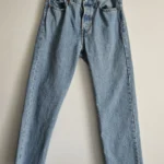 Thumbnail for 🌷Jeans wedgie straight - Levi's