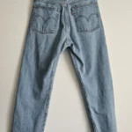 Thumbnail for 🌷Jeans wedgie straight - Levi's