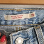 Thumbnail for 🌷Jeans wedgie straight - Levi's