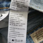 Thumbnail for 🌷Jeans wedgie straight - Levi's