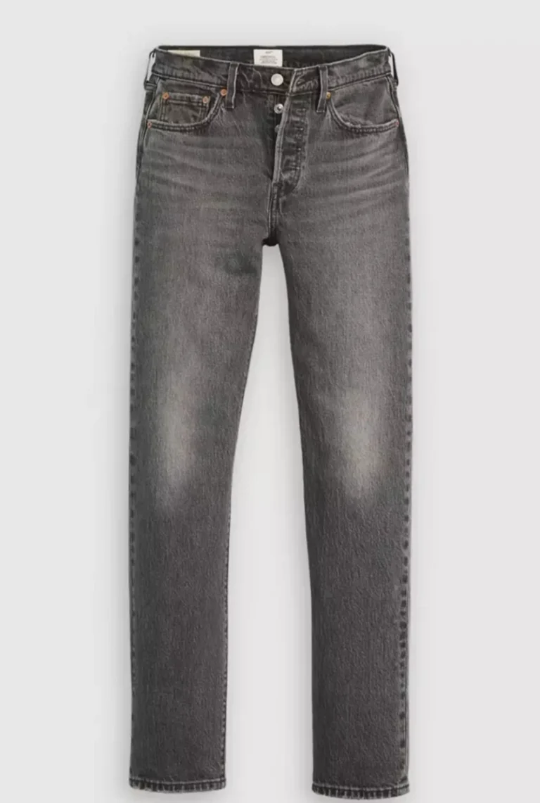 Image for 🌷Levi's 501 - straight leg