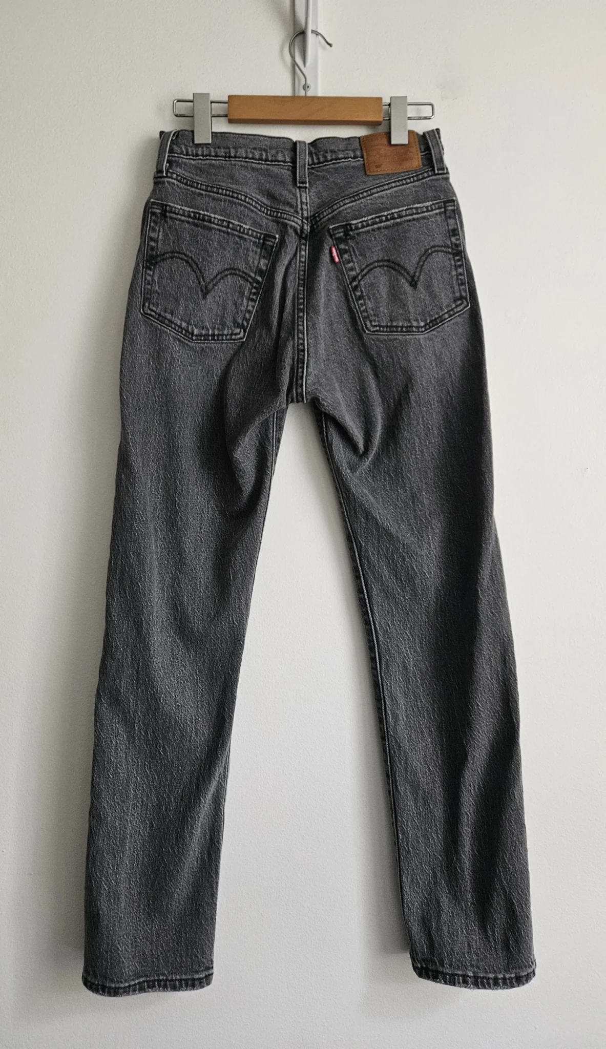 Image for 🌷Levi's 501 - straight leg