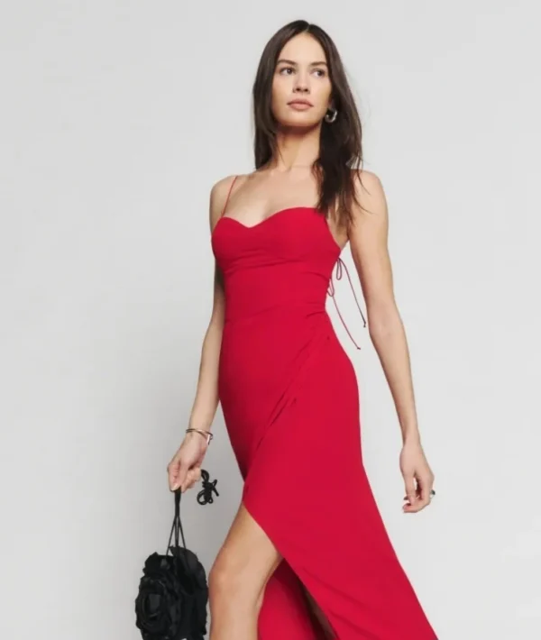Featured image for 🌷Robe Kourtney - Reformation
